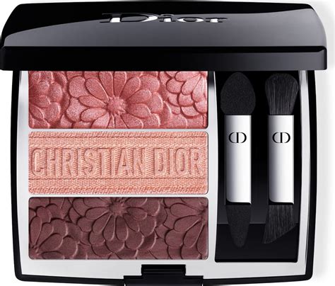 Dior:Triple Bloom 663 3 Couleurs Tri(O)blique